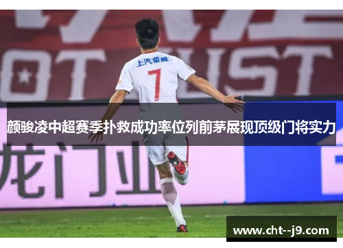 颜骏凌中超赛季扑救成功率位列前茅展现顶级门将实力